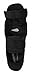 Leatt Dual Axis Knee Guard (Black, Large/X-Large)