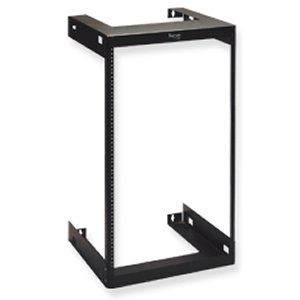ICC Wall Mount Rack 18"D 30RMS (ICCMSWMR30)