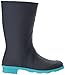 Kamik Kids' Raindrops Rain Boot