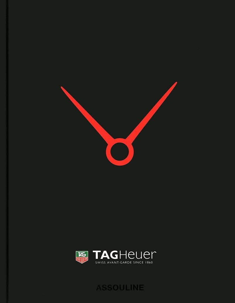 tag heuer swiss since 1860 preço