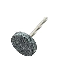 ROYHOO 50Pcs T Shaped Abrasive Mounted Stone