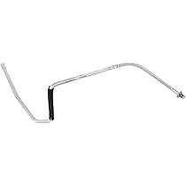 Amazon.com: Genuine Chrysler 55055960AD A/C Liquid Line : Automotive