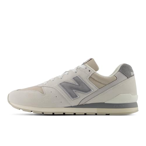 [ニューバランス] スニーカー U996 2YG(LIGHT GRAY) 28.5 cm D