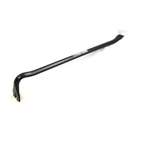 Toolzone Wrecking Bar - 24" X 3/4"