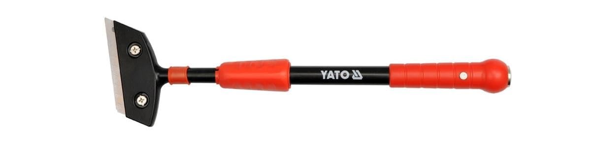 YATO YT-7551 Scraper Window 390-600mm