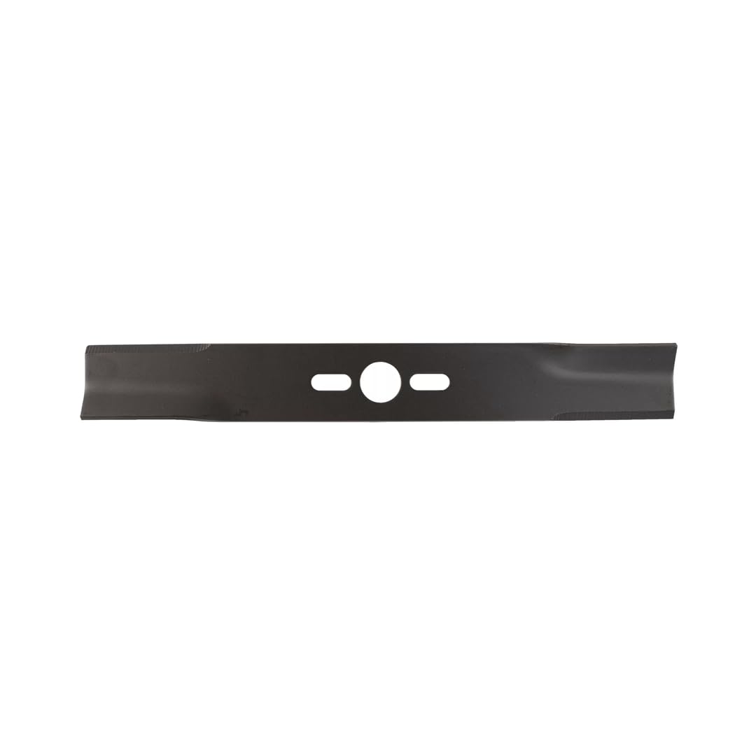 Bricoferr Lawn Mower Blade 400x25.4mm