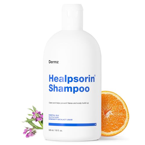 Shampoo