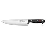 WÜSTHOF Model 4562-7/20, Gourmet 8 Inch Chef’s