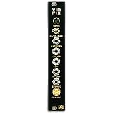 VID PIX - 8bit Animation Video Synth Eurorack Module