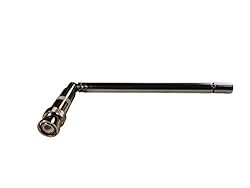 Anteenna TW-777BNC BNC Male Handheld Antenna
