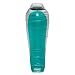 Coleman Big & Tall Sleeping Bag,  0 Degree Fahrenheit Mummy Sleeping Bag, Silverton Cold-Weather Camping Sleeping Bag primary