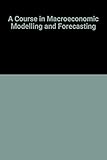 Image de Course Macroeconomic Modelling Forecastg