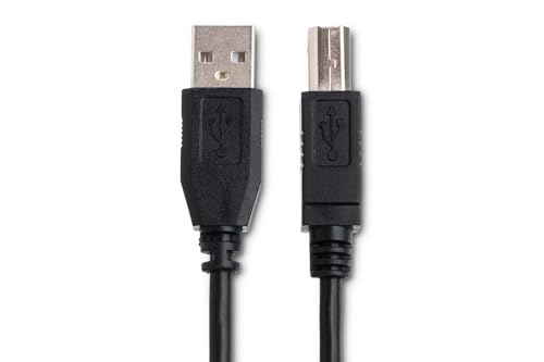 Hosa USB-203AB - 3 Feet