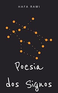 Livro Poesia dos Signos