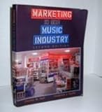Marketing in the Music Industry, , 0536008191