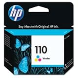HP 110 - print cartridge