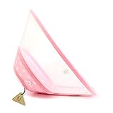 Dog Cat Vet Elizabethan Collar Cone Wound Healing Brace Pink M size