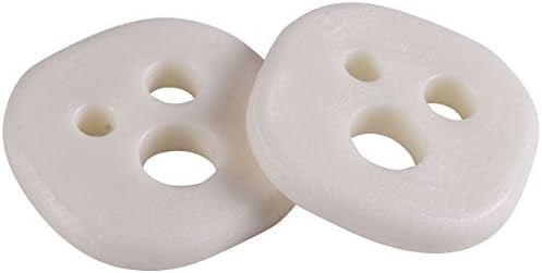 Holesom Scented Slide Pucks - Glow in the Dark Cinnamon Red Hots