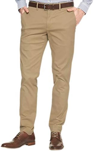 BANANA REPUBLIC Mens Mason Athletic-Fit 