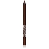 Myb Es Lstng Drma Pncl 60 Size .04 O Maybelline Eye Studio Lasting Drama Eye Pencil 604 Glazed Toffee .04oz