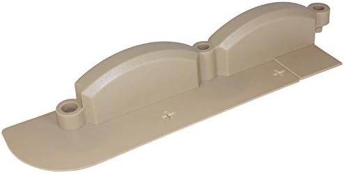 Emsco 20 ft. TrimFree Resin Lawn Edging, Sand
