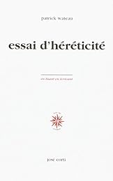 Essai d'héréticité
