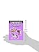 Glow-in-the-Dark Tattoos Unicorns (Dover Little Activity Books: Fantasy)