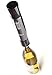 Ozeri Maestro Electric Wine Opener in Stainless-Steel, with Infrared Wine Thermometer and Digital LCD