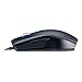 Cooler Master Devastator II - Blue LED Gaming Keyboard & Mouse Combo Bundle (SGB-3030-KKMF1-US)