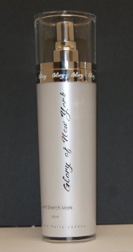 Glory of New York Anti Stretch Mark Cream