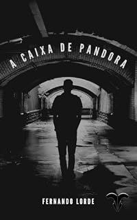 Livro A caixa de Pandora