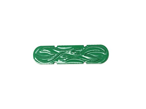 Mtxc Final Fantasy Type-0 Cosplay Accessories Suzaku Group 0 Queen Hairpin Green