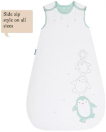 Grobag Winter Warmer 6-18months 3.5 tog [Baby Product]
