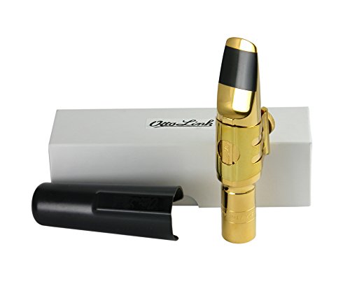 Otto Link OLM-405-7S Super Tone Master Metal Bari Sax Mouthpiece