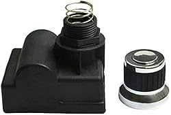 OREAD 6 Outlets Grill Igniter,Spark Generator Tact