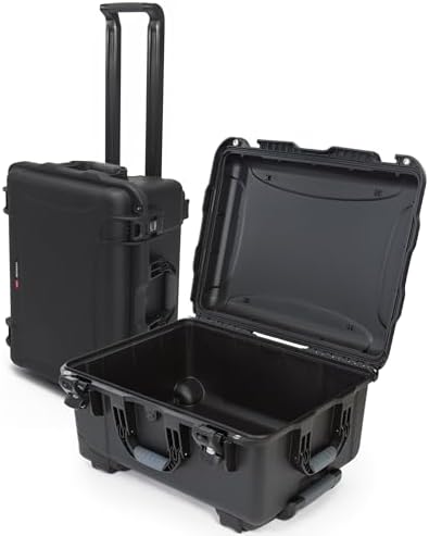 Amazon.com : NANUK 935 Hard Case – Waterproof Equipment Case with