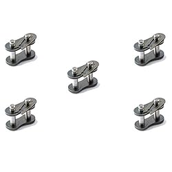 #25 Roller Chain Connecting Links