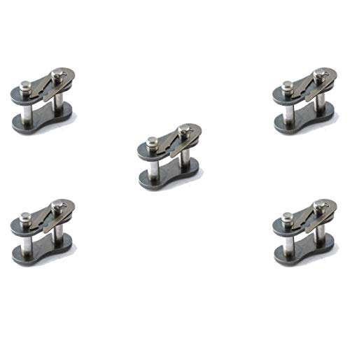#25 Roller Chain Connecting Links