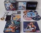 Lunar 2: Eternal Blue Complete