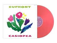 EUPHONY (Color Vinyl)(初回生産限定)[Analog]