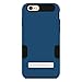 Seidio DILEX Pro for Apple iPhone 6 - Retail Packaging - Royal Blue