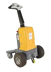 Vestil E-TUG-30 Electric Powered Tugger with 3000
