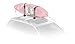 YAKIMA - BigStack Rooftop Mounted Boat Rack for Vehicles, Carries Up To 4 Boats
