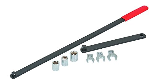 JINDITAI Serpentine Belt Tool Serpentine Belt Service Kit