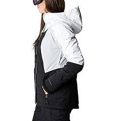 Columbia Women's Glacier View Insulated