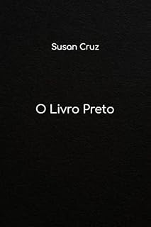 Livro O Livro Preto