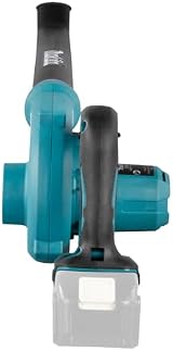 Makita DUB186Z 18V Blower LXT Compact Lightweight No Batteries Charger view 4