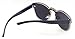 GAMT Reflective Rimless Sunglasses Fashion Vintage Eyewear for Unisex