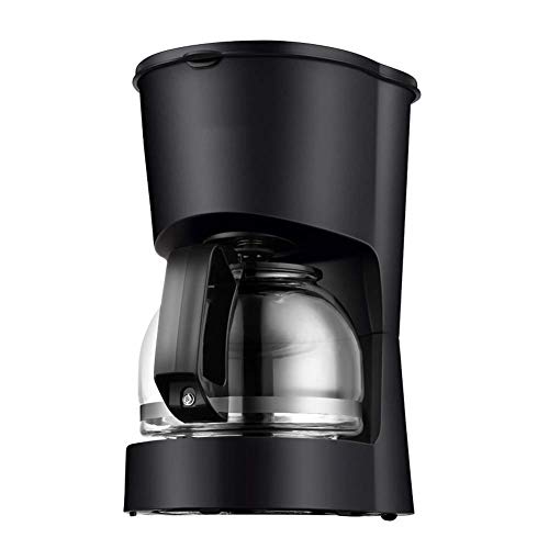JSMY Amerikanische Kaffeemaschine,Filterkaffeemaschine,Kaffeemaschinenfiltergriff,Filterkaffeemaschine mit Glaskessel…