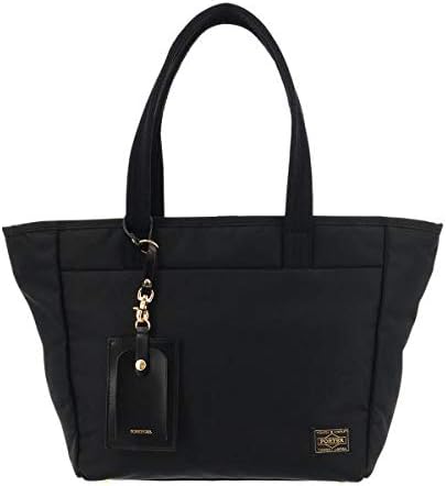 Amazon ポーター トートバッグ S シア レディース 871 051 吉田カバン Porter Girl Shea 日本製 10 ブラック Porter ポーター トートバッグ